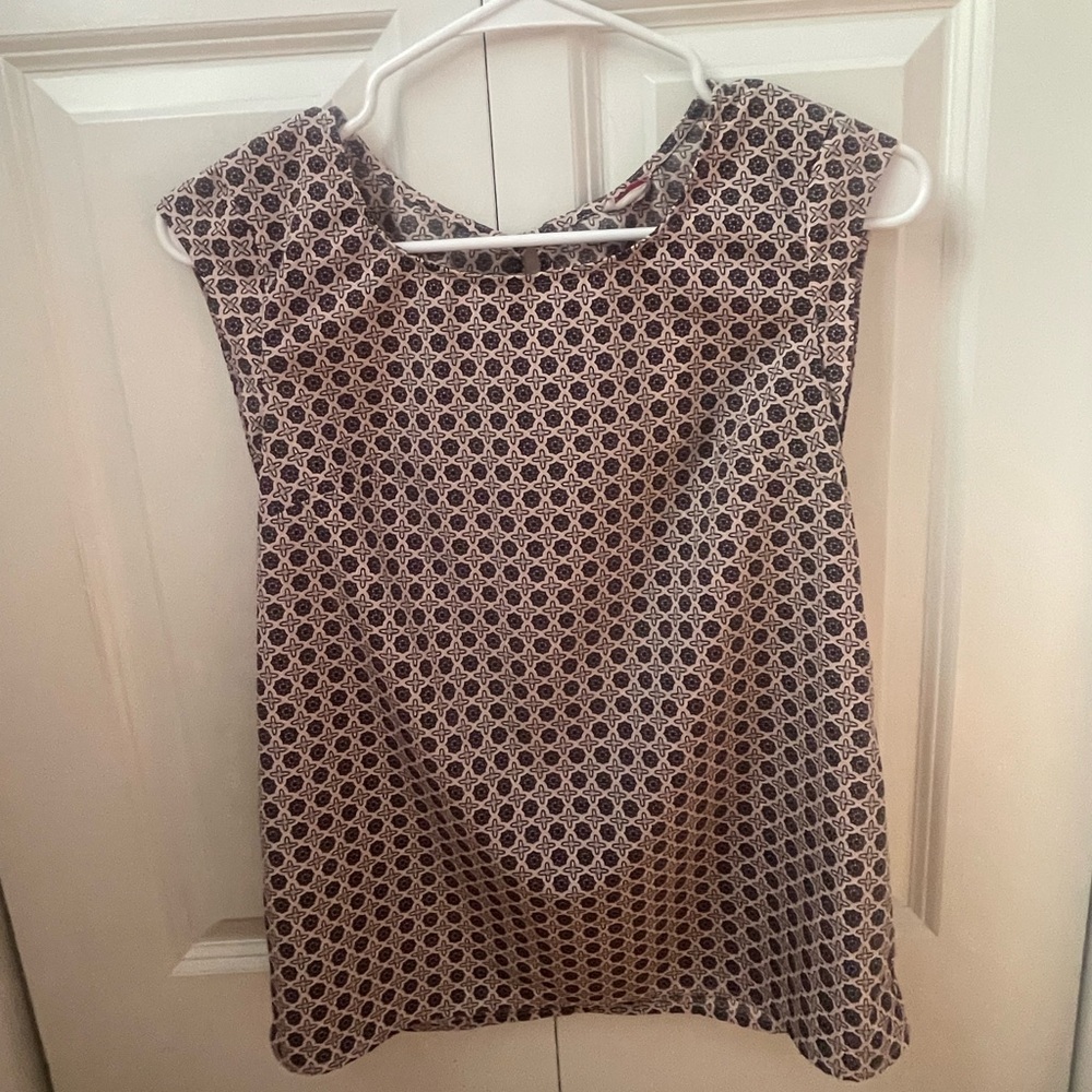 Women’s Blouse